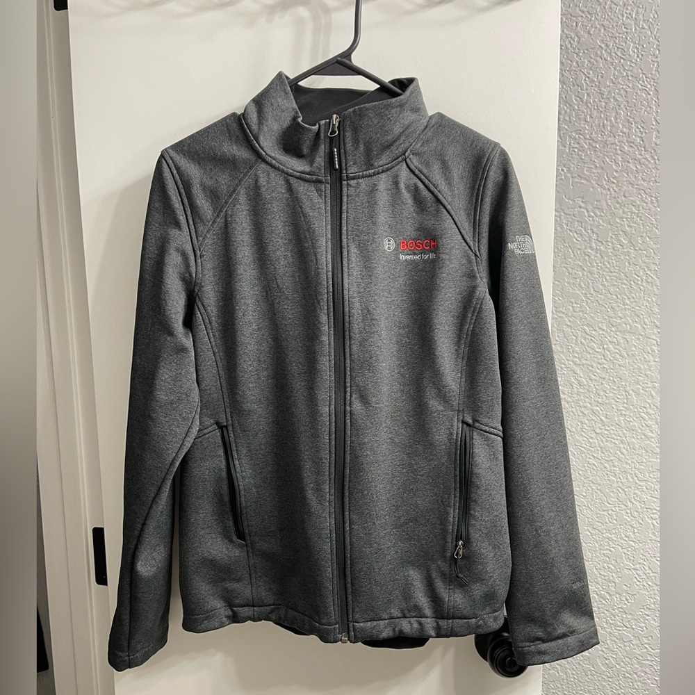 Womens Northface Jacket Large